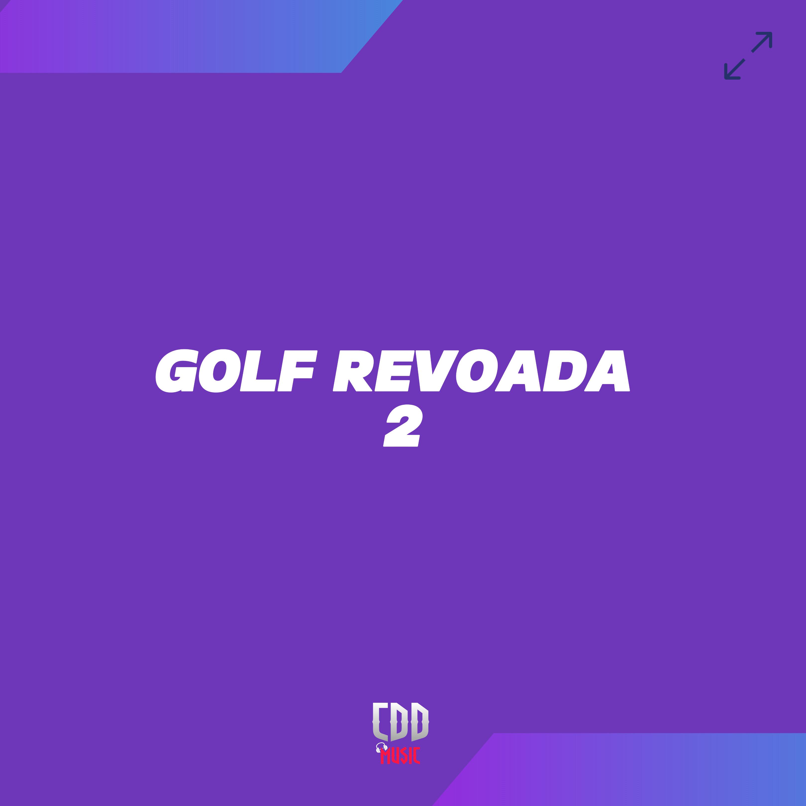 Golf Revoada 2