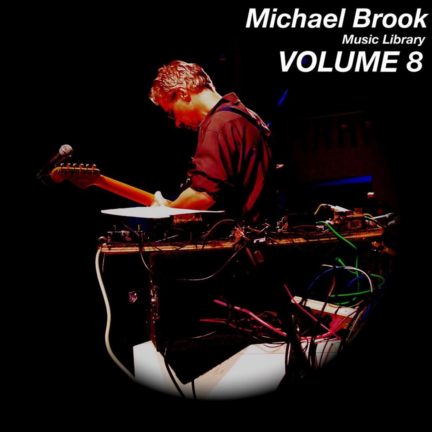 Music Library, Vol. 8