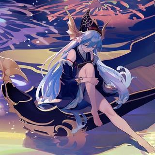 【纯音】回忆·沦陷于以琴音构建之境