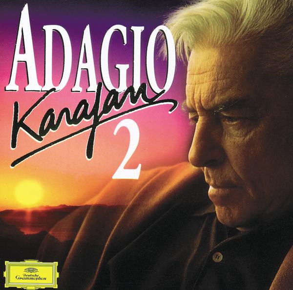 Herbert von Karajan - Adagio 2专辑