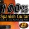 100% Spanih Guitar, The Best Music. 35 Greatest Hits. (Guitarra Española)专辑