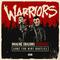 Warriors (Gunz For Hire Bootleg)专辑