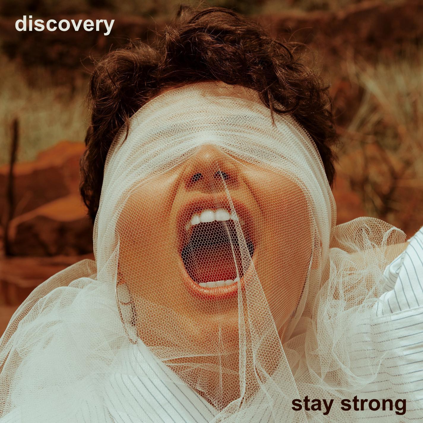 Stay Strong