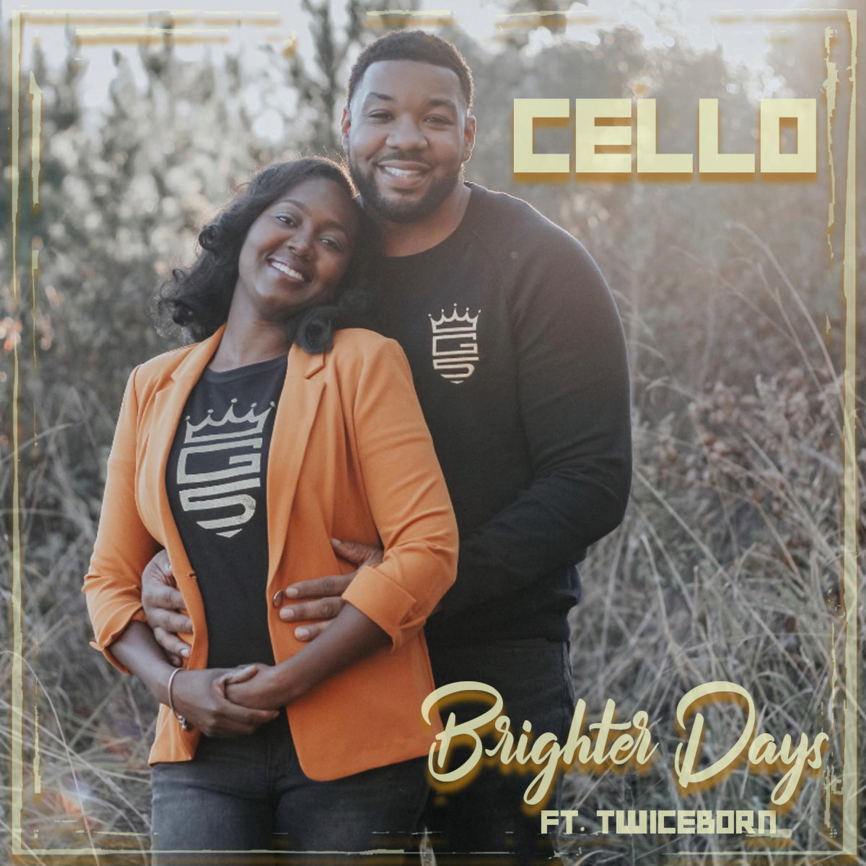 Brighter Days (feat. Twiceborn)