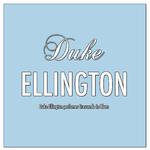 Duke Ellington perfomes Crescendo In Blues专辑