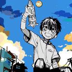【日系】带上好心情出发吧