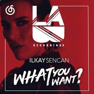 街头浩室精选|从《What You Want》听起