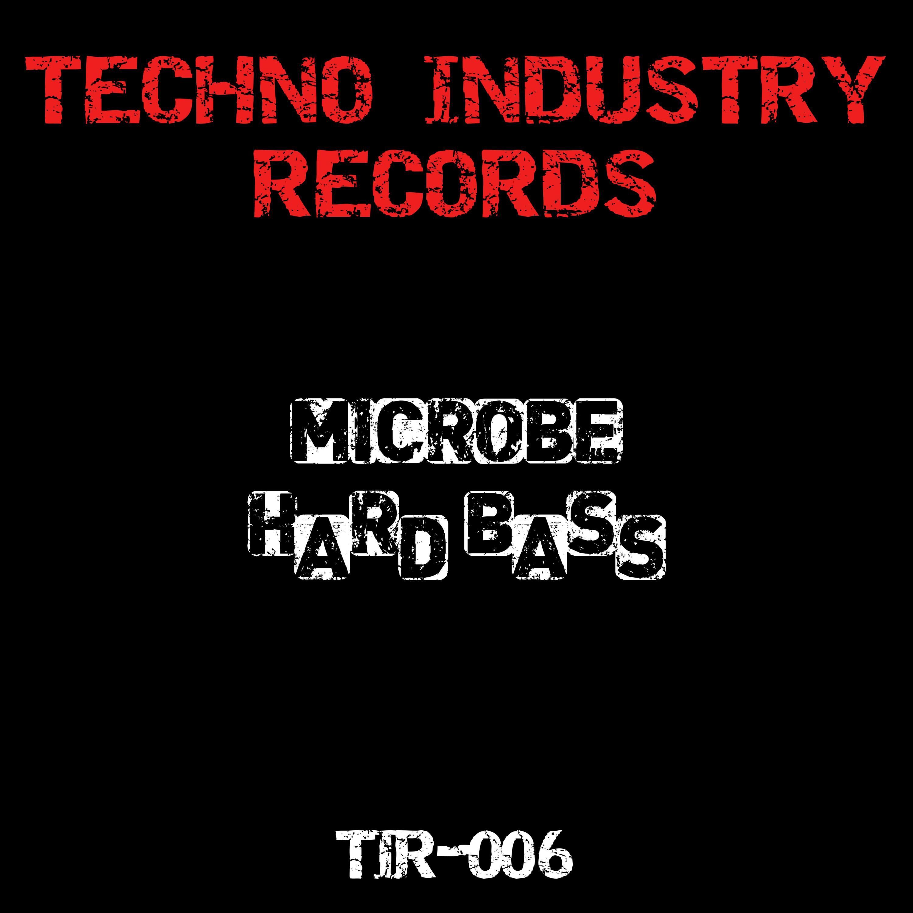 Hard Bass