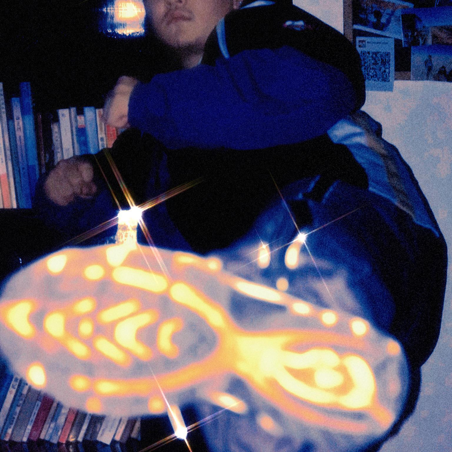 I Need You / You Got Me Burning