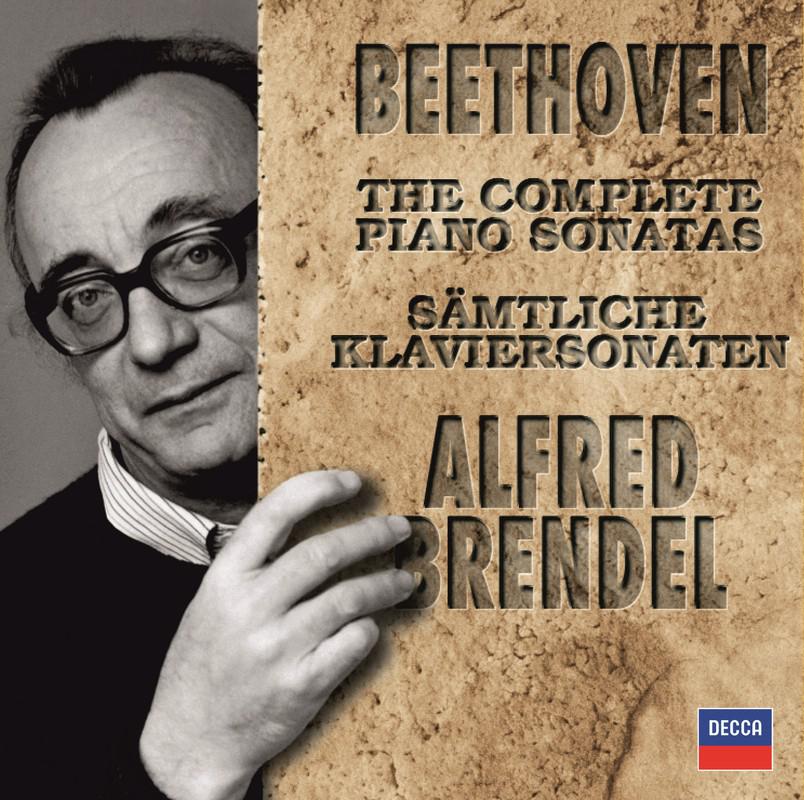 Beethoven: Complete Piano Sonatas专辑