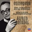 Beethoven: Complete Piano Sonatas专辑