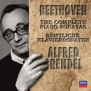 Beethoven: Complete Piano Sonatas