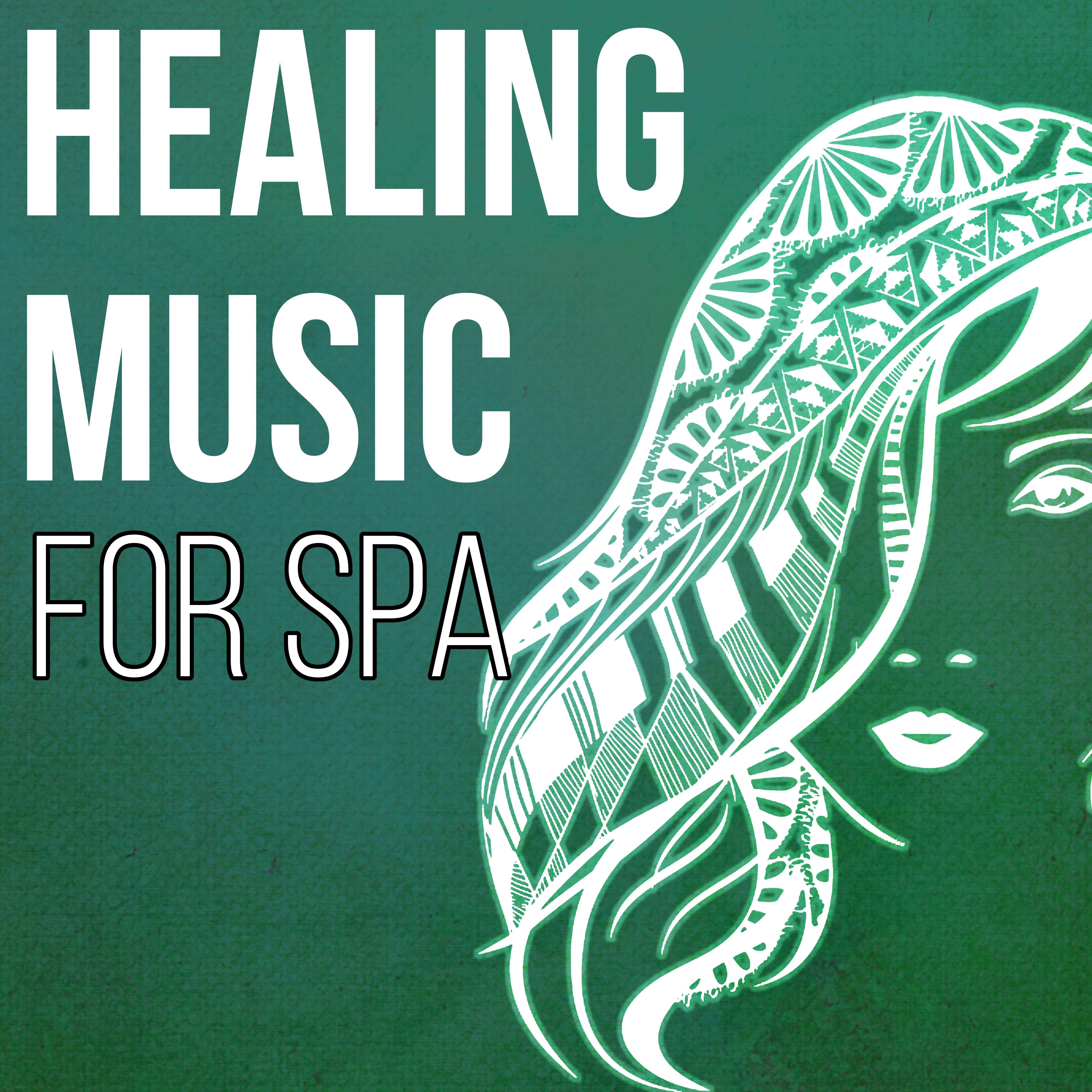 Day Spa Academy - Zen Music Garden