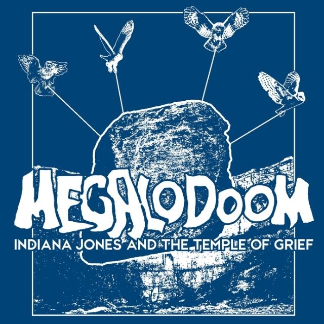 Indiana Jones and the Temple Of Grief