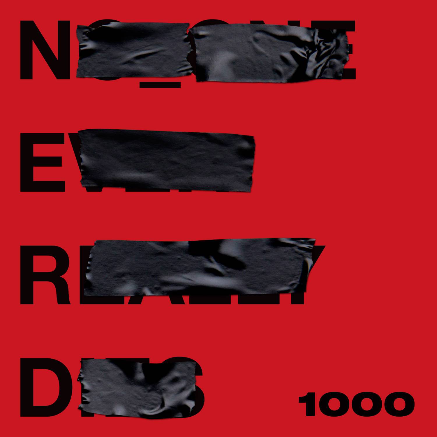 1000专辑