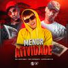 MC LCKaiique - Menor Atividade