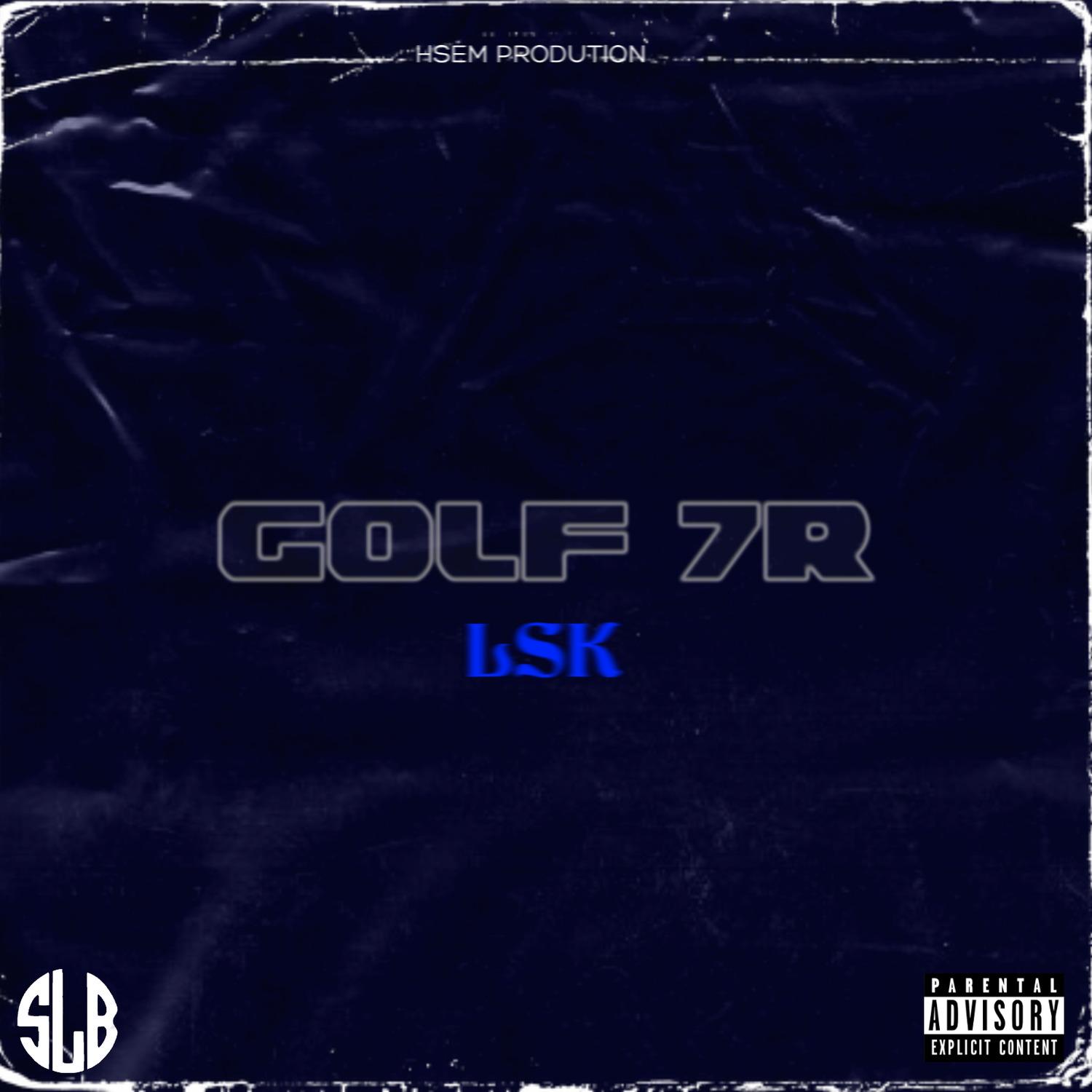 Golf 7r