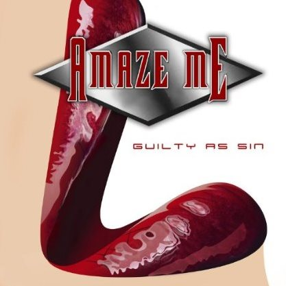 Guilty As Sin
