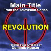 Revolution: Main Title (From the Original Score to "Revolution")