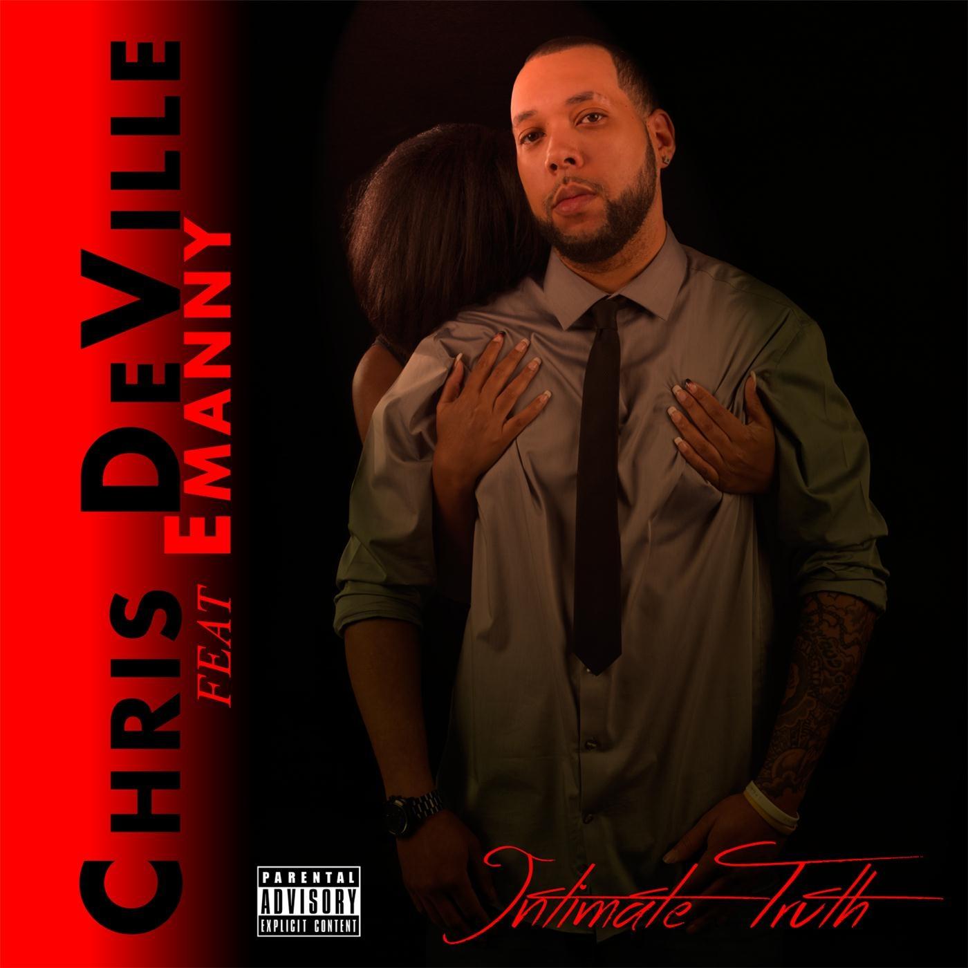 Intimate Truth (feat. Emanny)