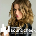 Walmart Soundcheck专辑