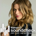 Walmart Soundcheck专辑