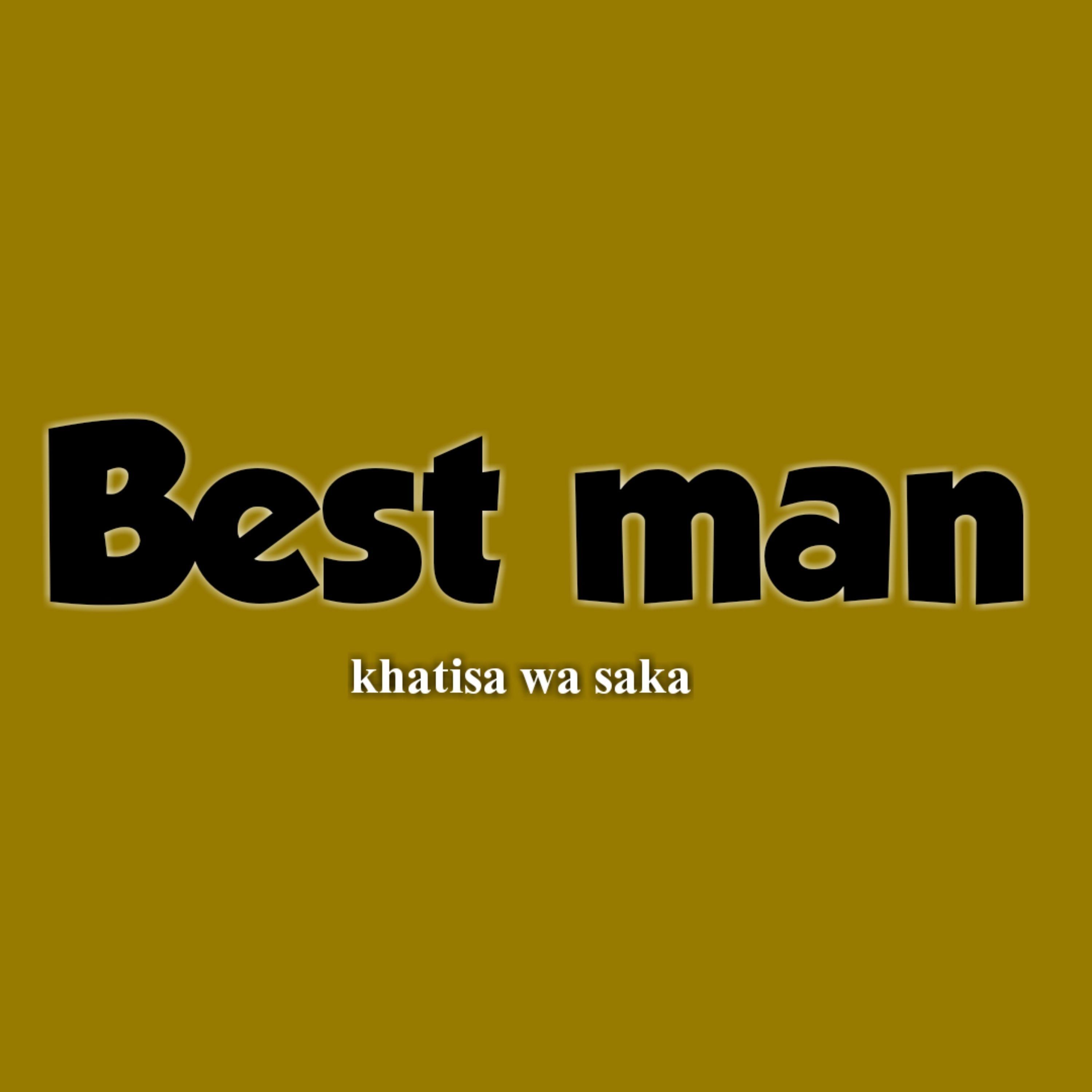 Khatisa WA Saka (Instrumental)