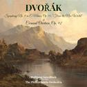 Dvořák: Symphony No. 9 in E Minor, Op. 95, "From the New World" & Carnival Overture, Op. 92专辑
