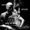 Chris Corsano - Play at Duke 3