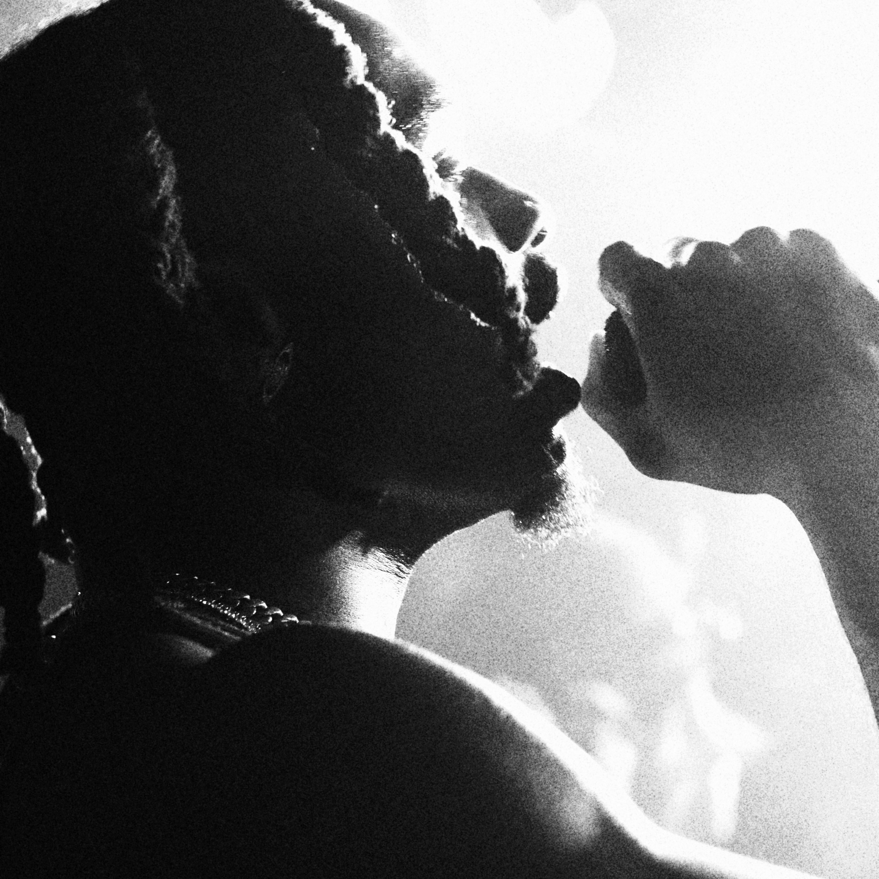 I don't care who it hurts