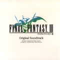 FINAL FANTASY III オリジナル･サウンドトラック DS版