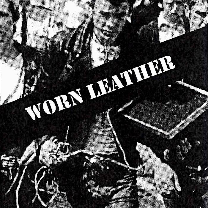 Worn Leather Demo
