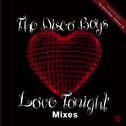 Love Tonight ((Mixes) - taken from Superstar)专辑