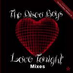 Love Tonight ((Mixes) - taken from Superstar)专辑