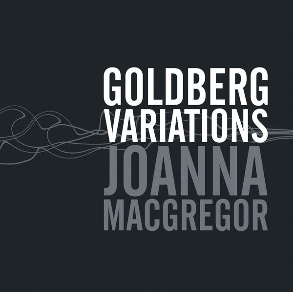 Bach, JS : Goldberg Variations