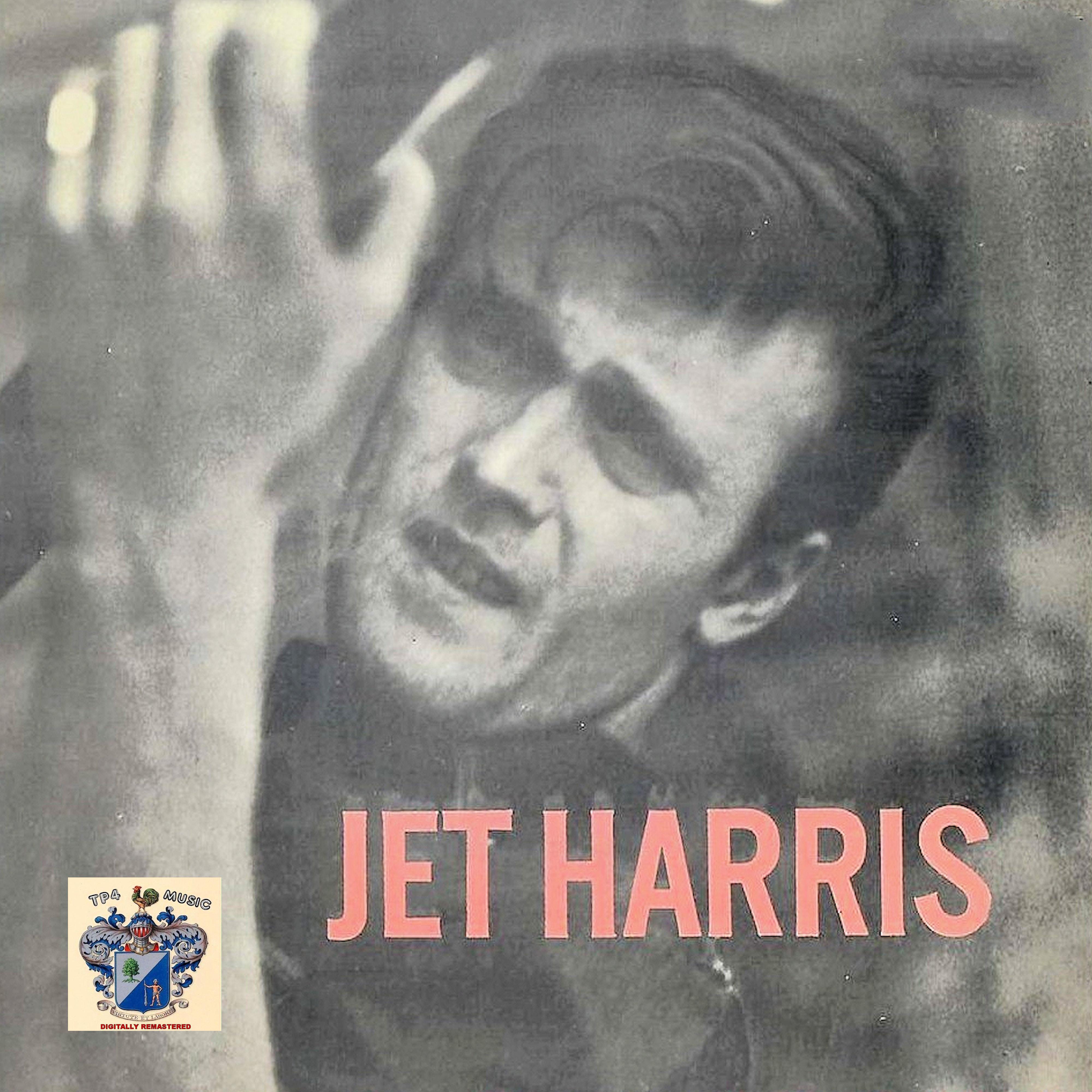Jet Harris