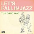 LET'S FALL IN JAZZ