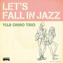 LET'S FALL IN JAZZ专辑