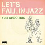 LET'S FALL IN JAZZ专辑