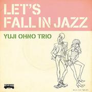 LET'S FALL IN JAZZ