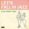 LET'S FALL IN JAZZ专辑