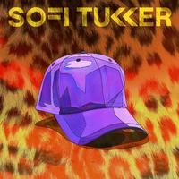 Sofi Tukker - Purple Hat (Karaoke Version) 带和声伴奏