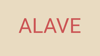 ALAVE