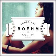 Let It Go (Boehm Remix)专辑