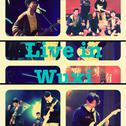 Blackberry Jam - Live in Wuxi专辑