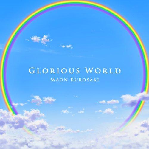 Glorious world专辑