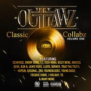 Classic Collabz, Vol 1.