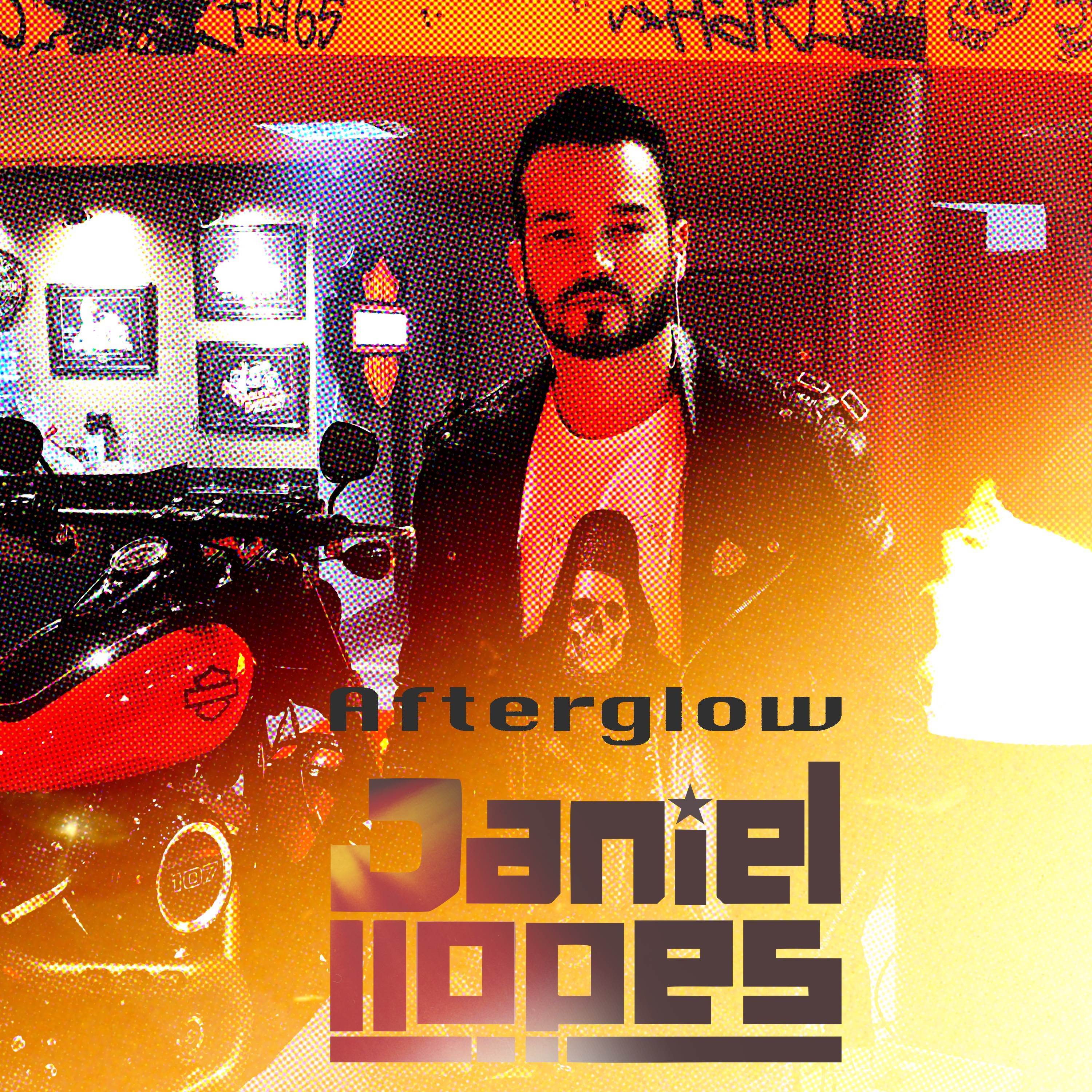 Afterglow (Cover)