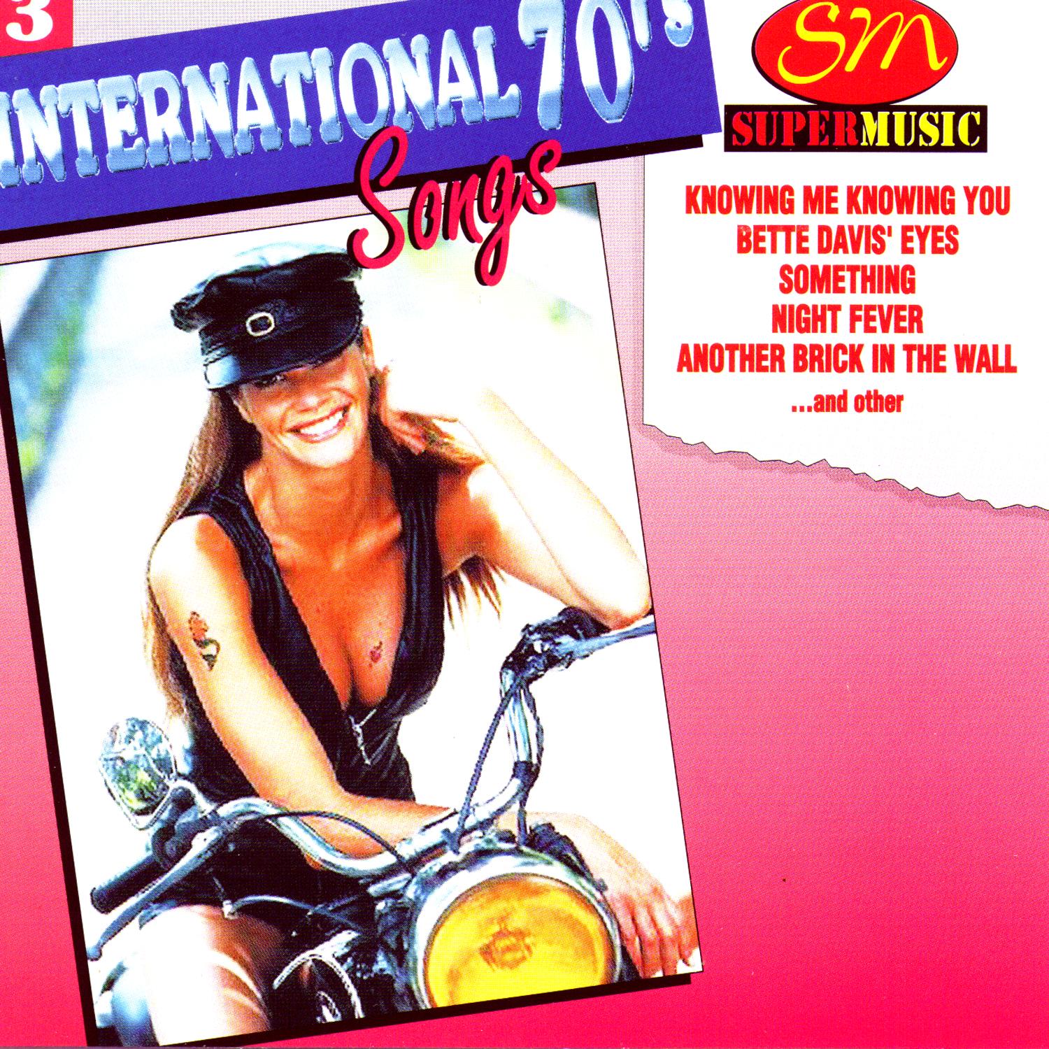 International 70's Songs Vol 3
