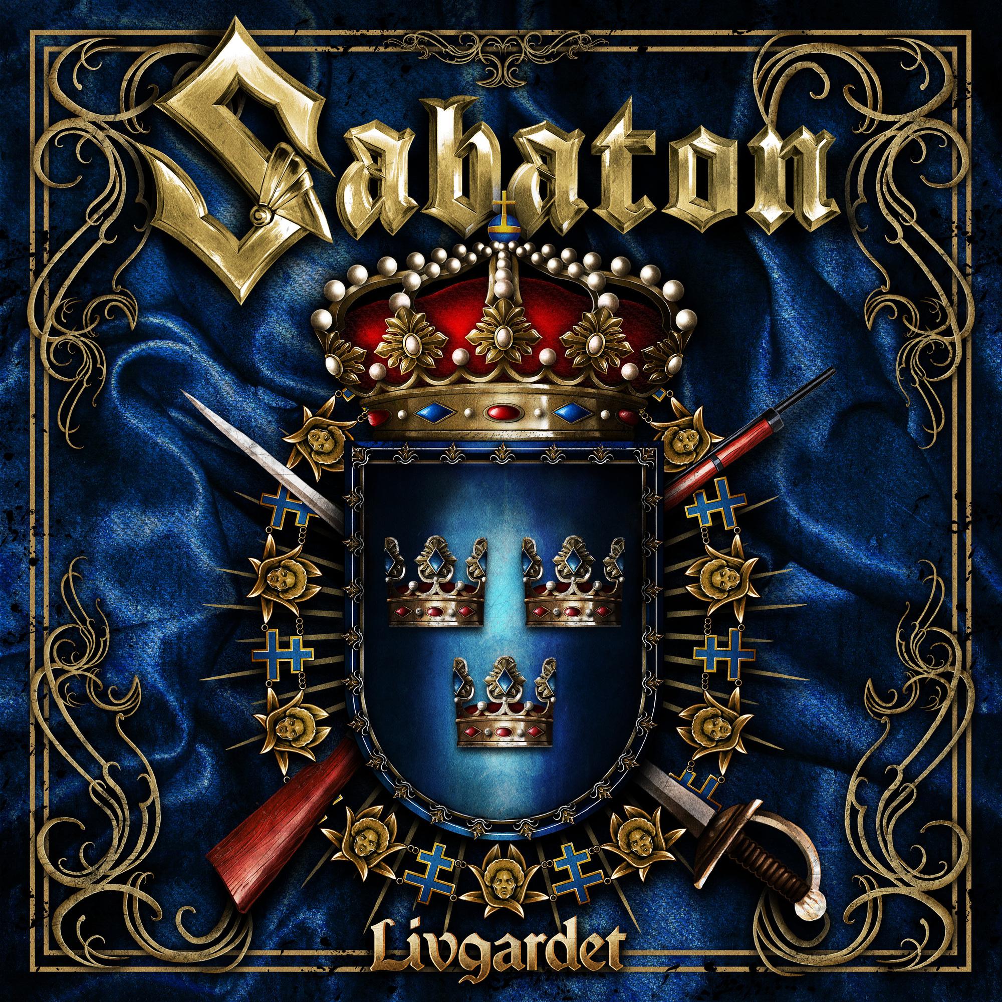 sabaton